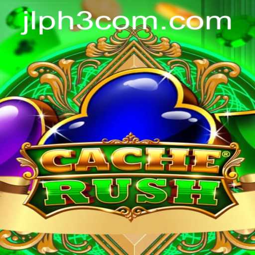 CacheRush: The Thrilling World of Digital Treasure Hunting
