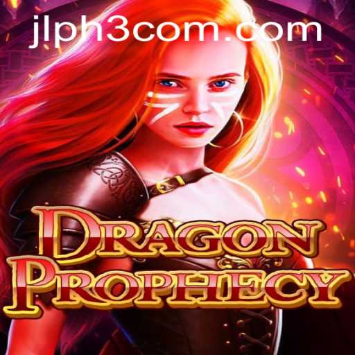 Explore the Mystical World of DragonProphecy: Dive into Adventure with jlph3.com