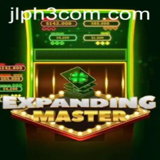 ExpandingMaster: A New Dimension in Gaming