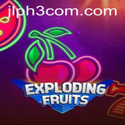 ExplodingFruits: A Unique Blend of Fun and Strategy in Mobile Gaming