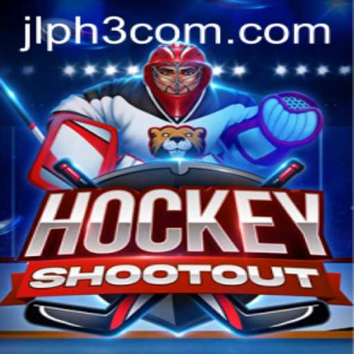HockeyShootout: A Thrilling Ice Rink Challenge by jlph3.com