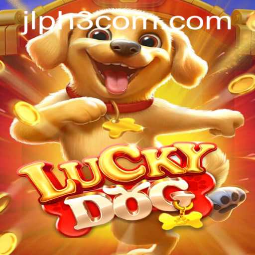 Discover the Thrills of LuckyDog: A New Online Gaming Sensation