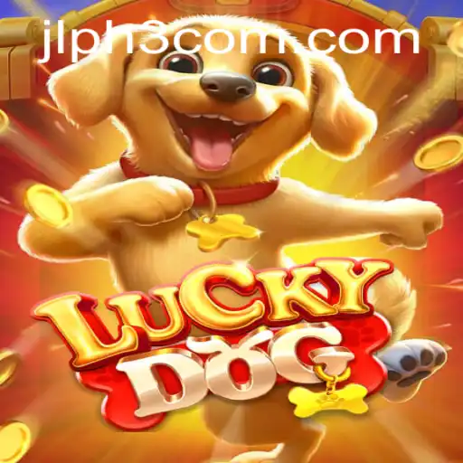 Discover the Thrills of LuckyDog: A New Online Gaming Sensation