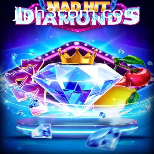Discover the Thrilling World of MadHitDiamonds: A Glimpse into Gameplay and Strategy
