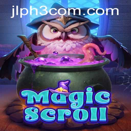 Explore the Enchanting World of MagicScroll and the Role of Jlph3.com