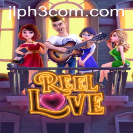 ReelLove: A Captivating Dive into the World of Virtual Romance