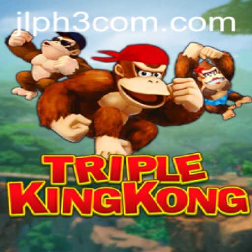 Unlocking Adventure: TripleKingKong - The Thrilling Game of 2023