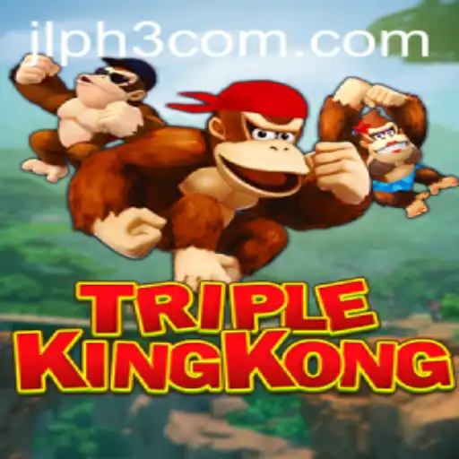 Unlocking Adventure: TripleKingKong - The Thrilling Game of 2023